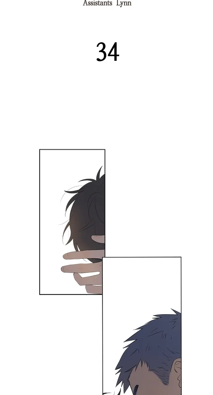 Read Here U Are chapter 34 image 1 on Lezhin