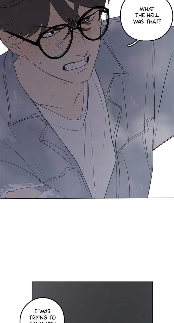 Read Here U Are chapter 34 image 10 on Lezhin