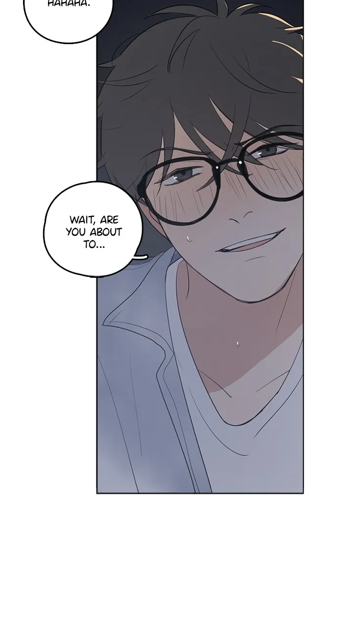 Read Here U Are chapter 34 image 14 on Lezhin