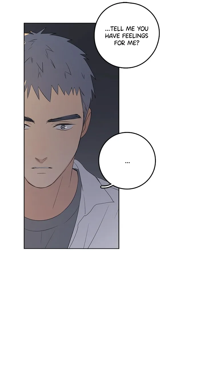 Read Here U Are chapter 34 image 15 on Lezhin