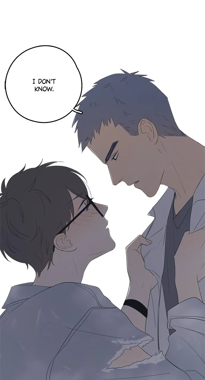 Read Here U Are chapter 34 image 16 on Lezhin