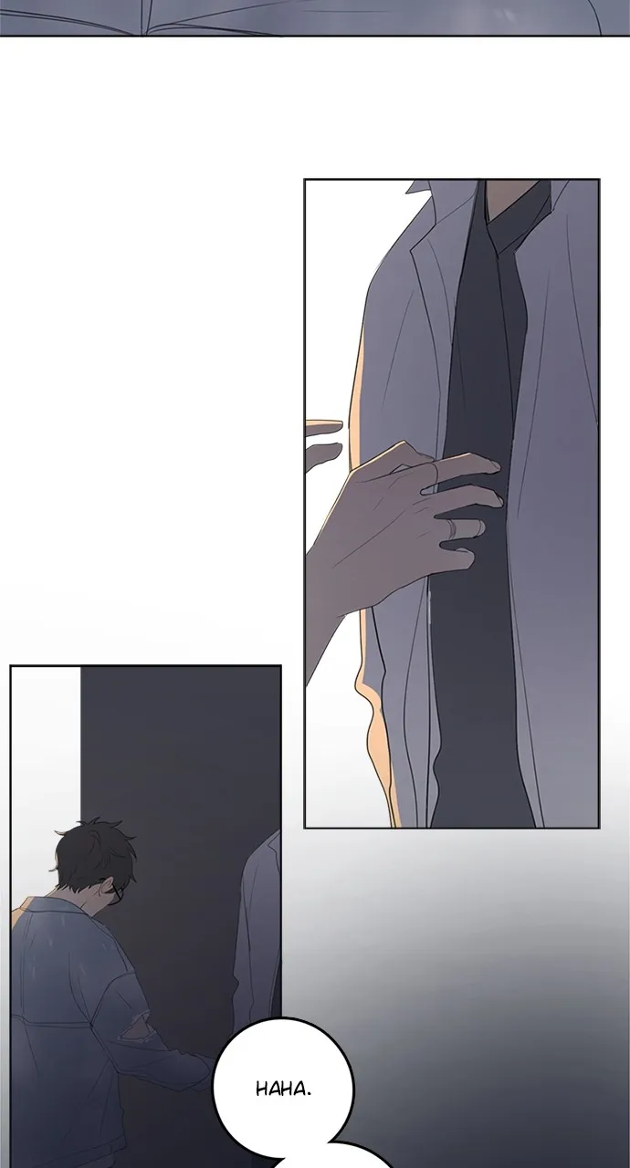 Read Here U Are chapter 34 image 17 on Lezhin