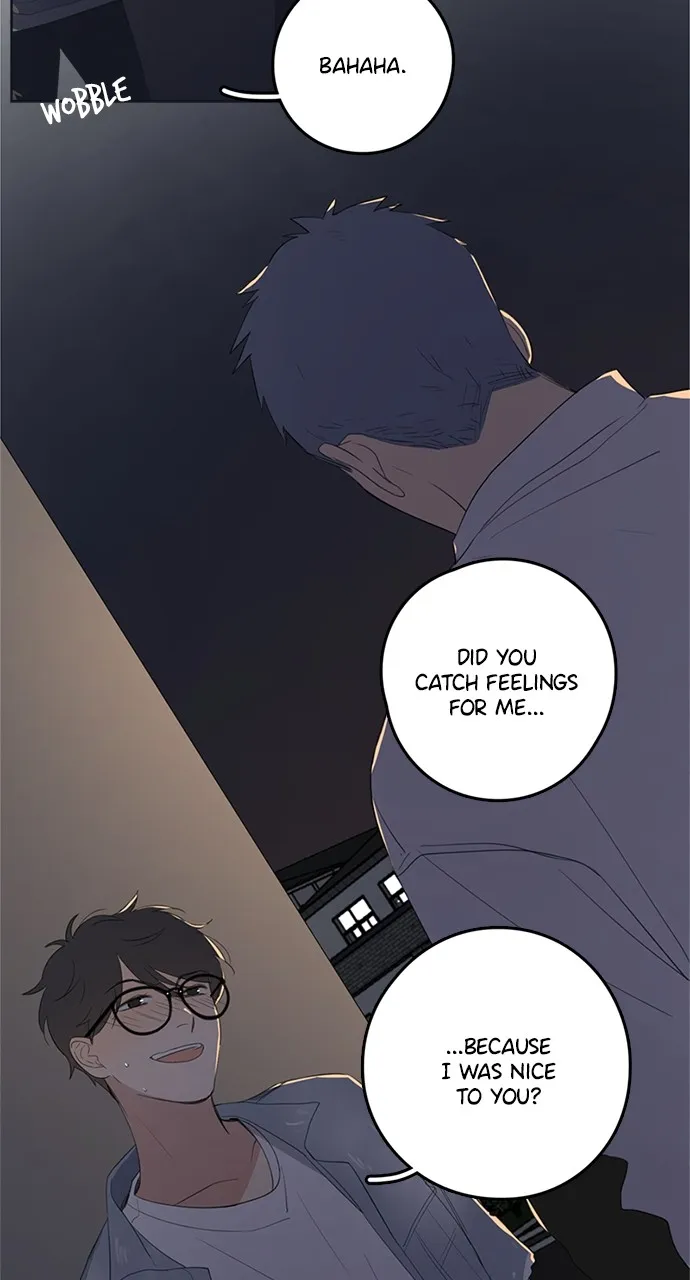 Read Here U Are chapter 34 image 18 on Lezhin