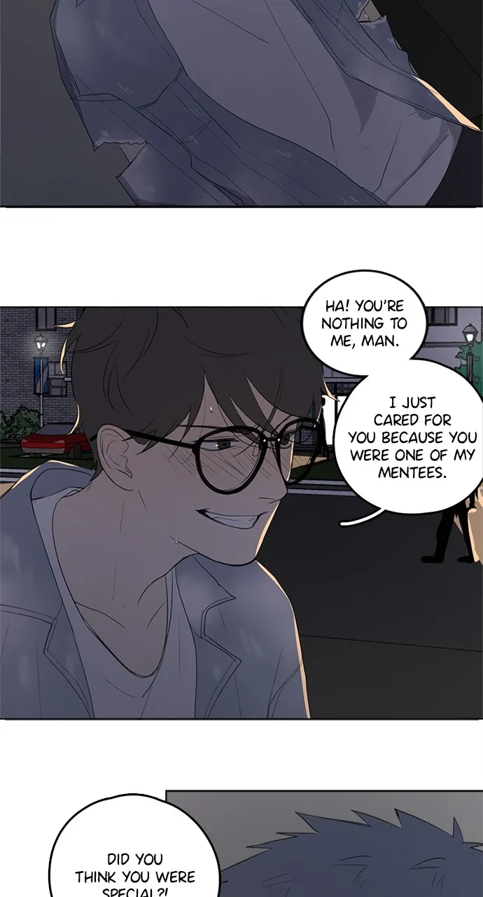 Read Here U Are chapter 34 image 19 on Lezhin