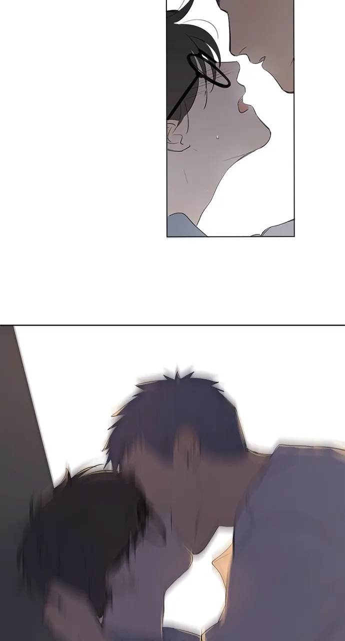 Read Here U Are chapter 34 image 2 on Lezhin