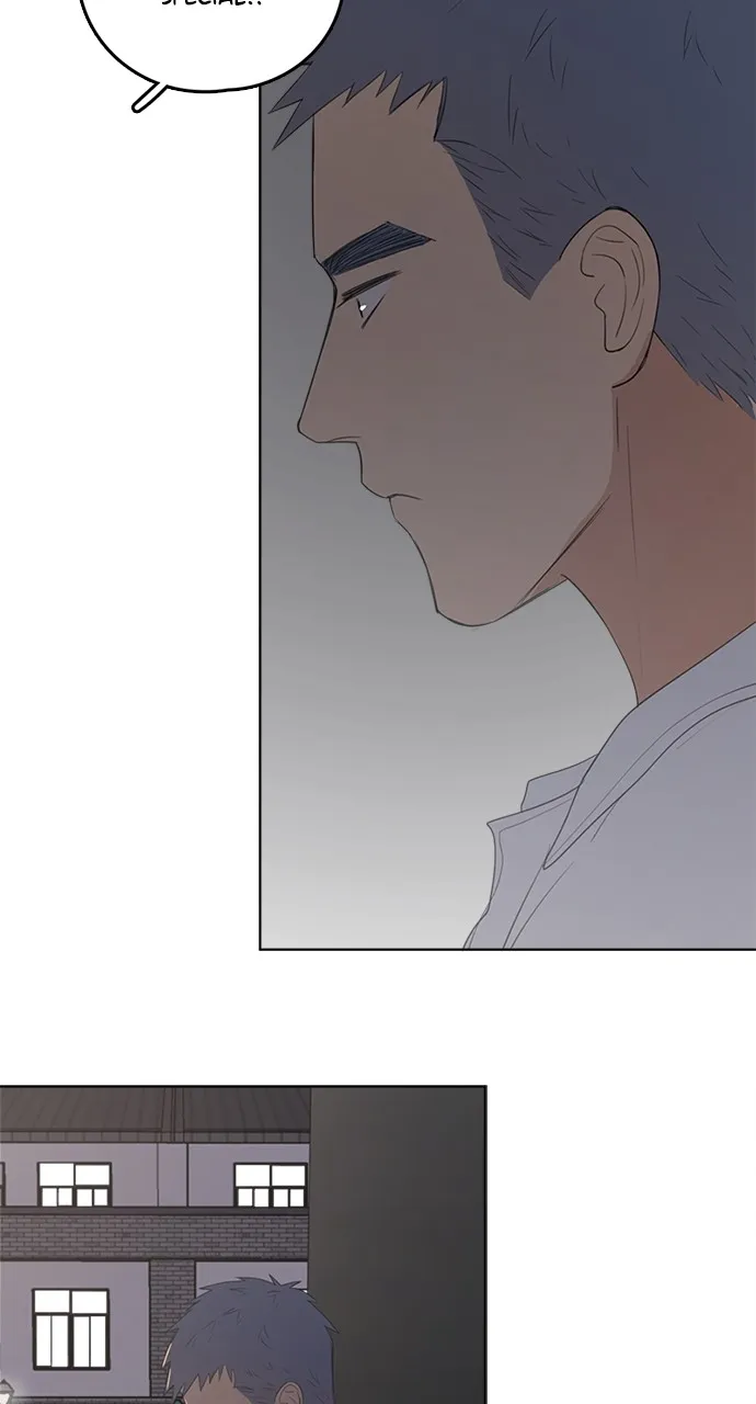 Read Here U Are chapter 34 image 20 on Lezhin