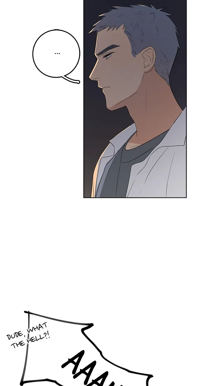 Read Here U Are chapter 34 image 23 on Lezhin