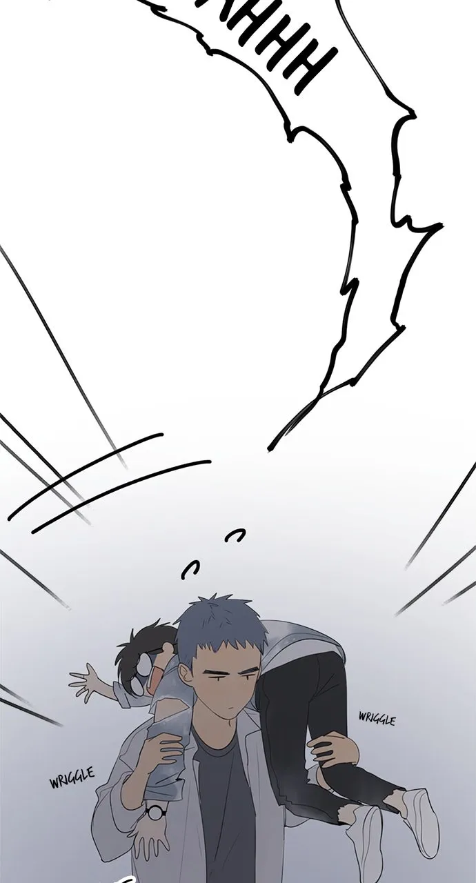 Read Here U Are chapter 34 image 24 on Lezhin