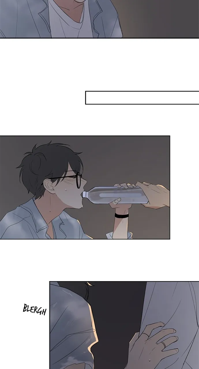 Read Here U Are chapter 34 image 30 on Lezhin