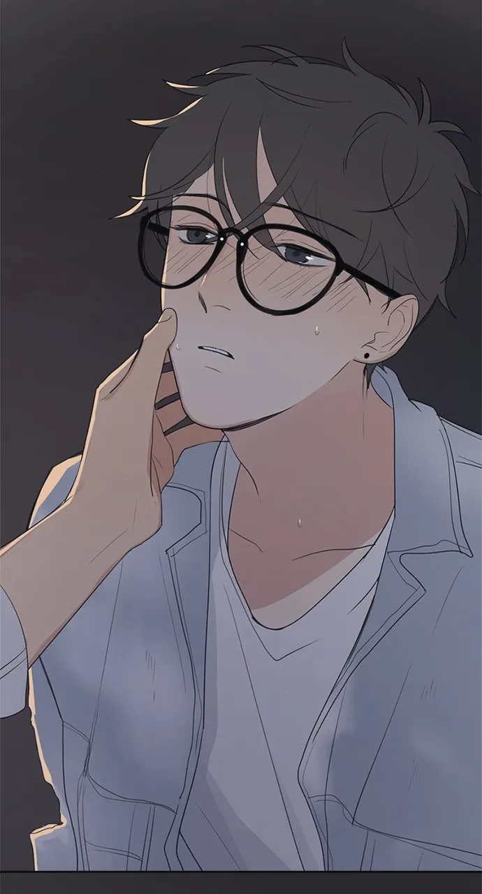 Read Here U Are chapter 34 image 33 on Lezhin