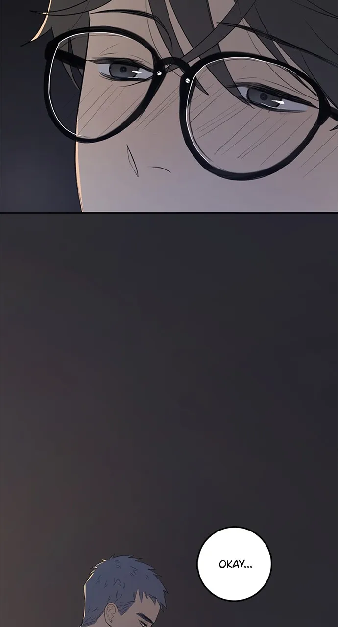 Read Here U Are chapter 34 image 35 on Lezhin