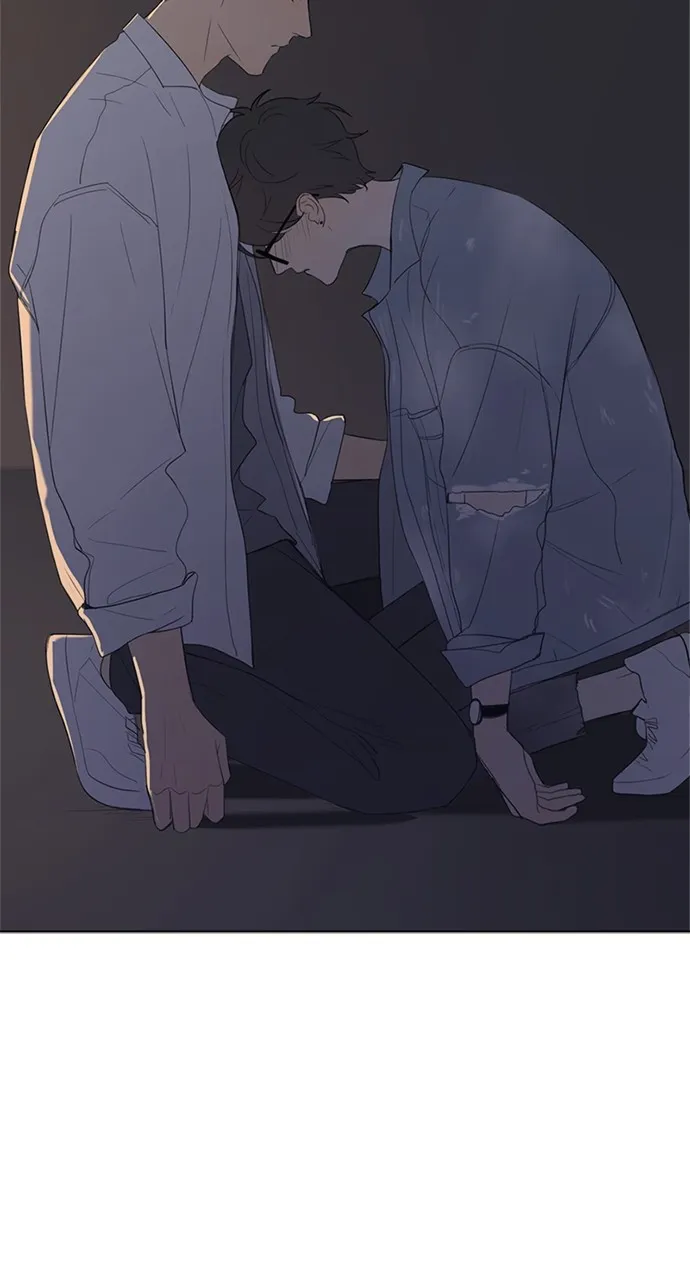 Read Here U Are chapter 34 image 36 on Lezhin