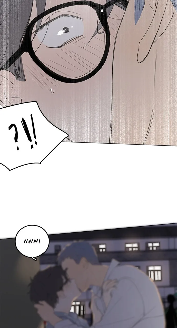 Read Here U Are chapter 34 image 4 on Lezhin