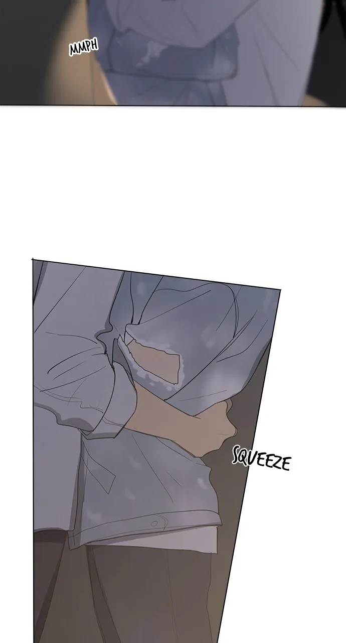 Read Here U Are chapter 34 image 5 on Lezhin