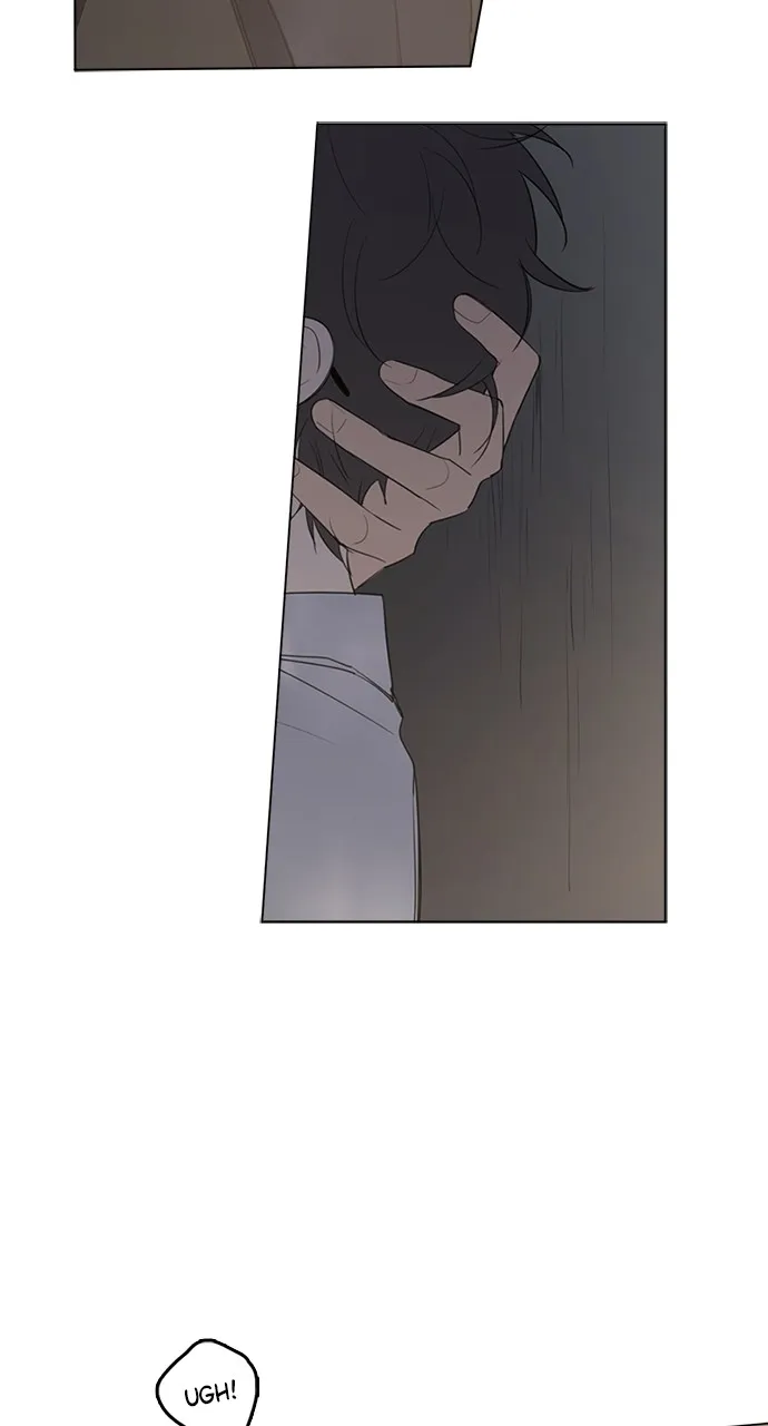 Read Here U Are chapter 34 image 6 on Lezhin