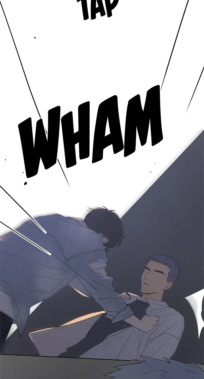 Read Here U Are chapter 34 image 8 on Lezhin