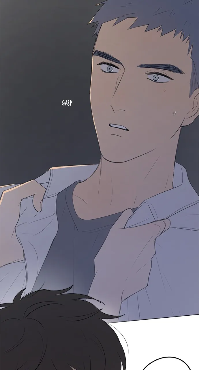Read Here U Are chapter 34 image 9 on Lezhin