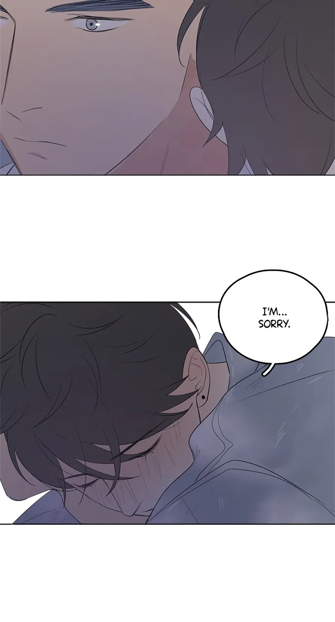 Read Here U Are chapter 35 image 11 on Lezhin