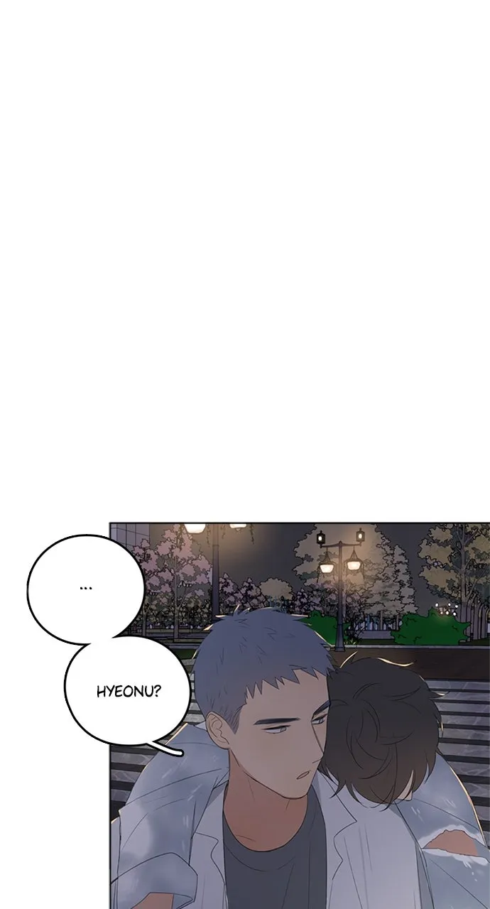 Read Here U Are chapter 35 image 12 on Lezhin