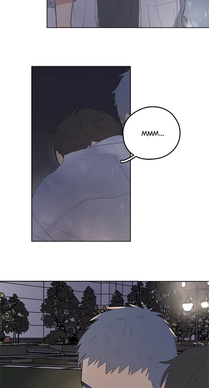 Read Here U Are chapter 35 image 13 on Lezhin