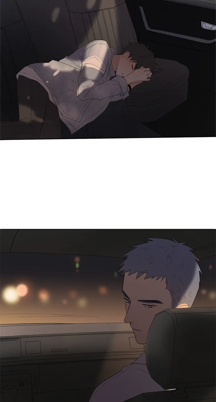 Read Here U Are chapter 35 image 2 on Lezhin