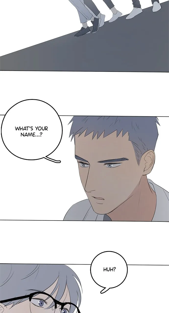 Read Here U Are chapter 35 image 22 on Lezhin