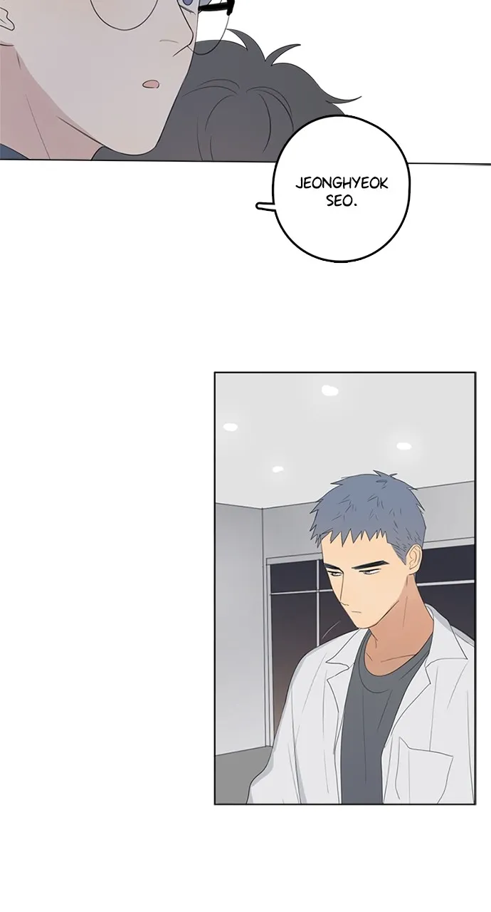 Read Here U Are chapter 35 image 23 on Lezhin
