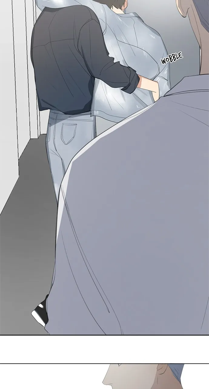 Read Here U Are chapter 35 image 26 on Lezhin