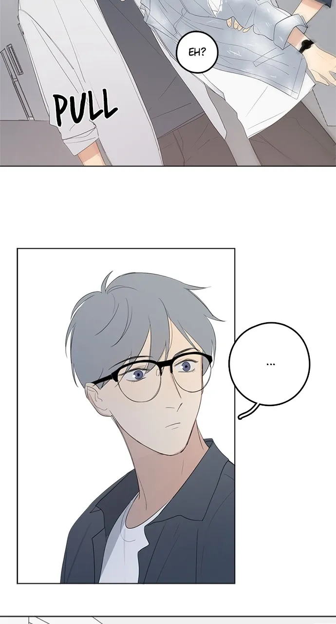 Read Here U Are chapter 35 image 29 on Lezhin
