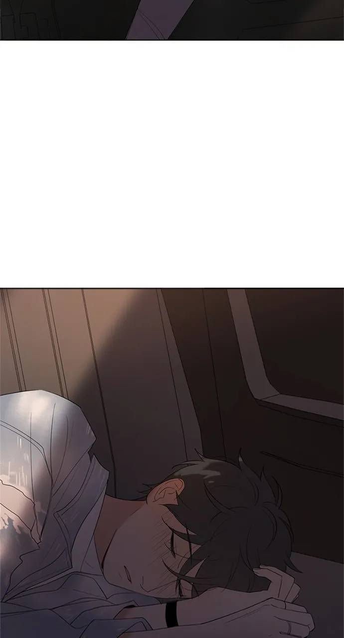Read Here U Are chapter 35 image 3 on Lezhin