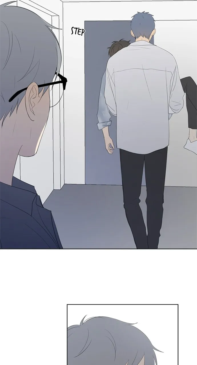 Read Here U Are chapter 35 image 30 on Lezhin