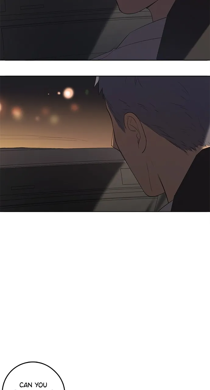 Read Here U Are chapter 35 image 5 on Lezhin