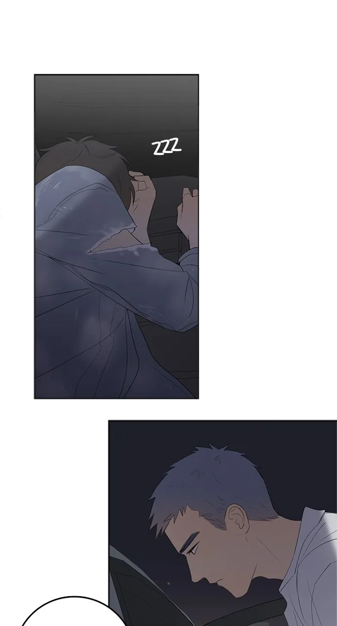 Read Here U Are chapter 35 image 7 on Lezhin