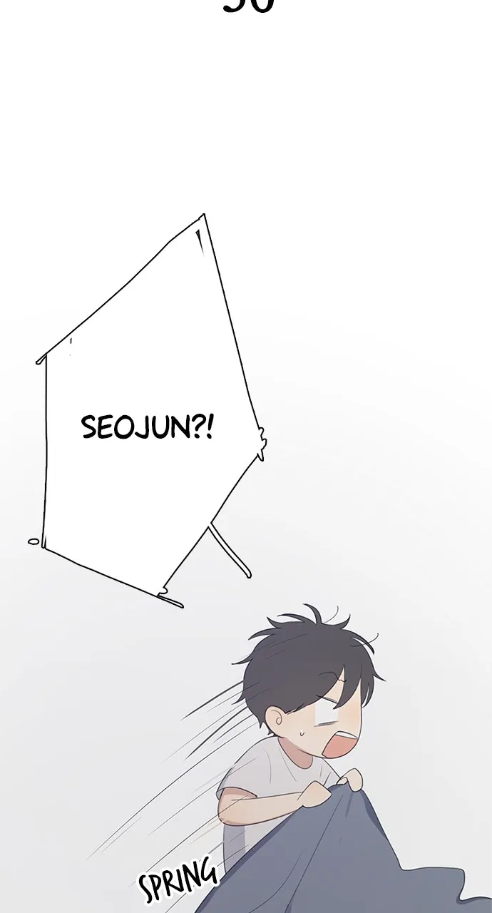 Read Here U Are chapter 36 image 1 on Lezhin