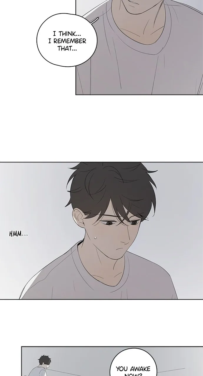 Read Here U Are chapter 36 image 12 on Lezhin