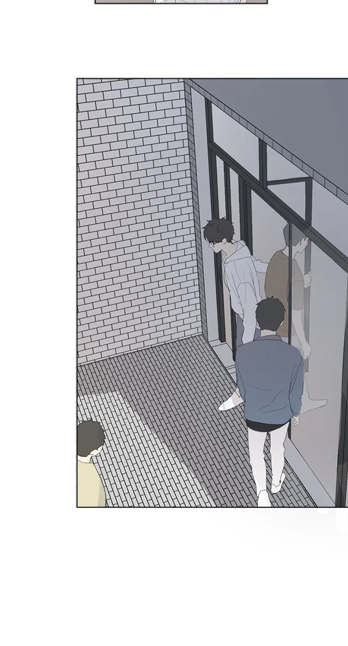 Read Here U Are chapter 36 image 15 on Lezhin