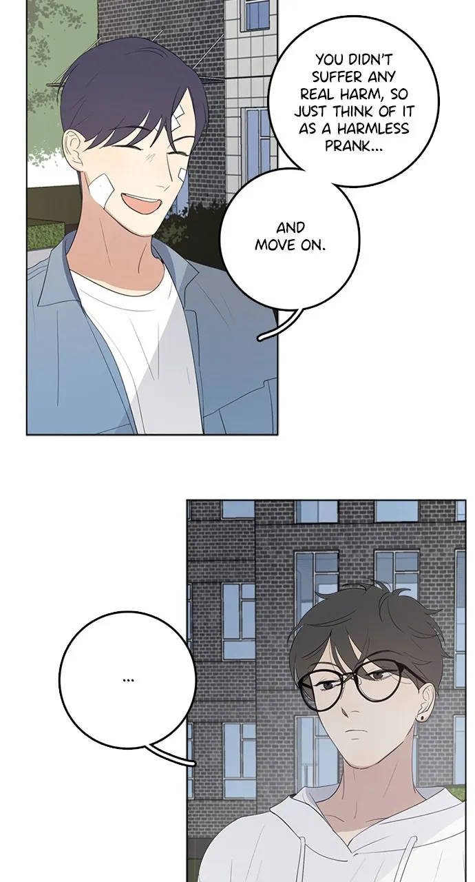 Read Here U Are chapter 36 image 20 on Lezhin