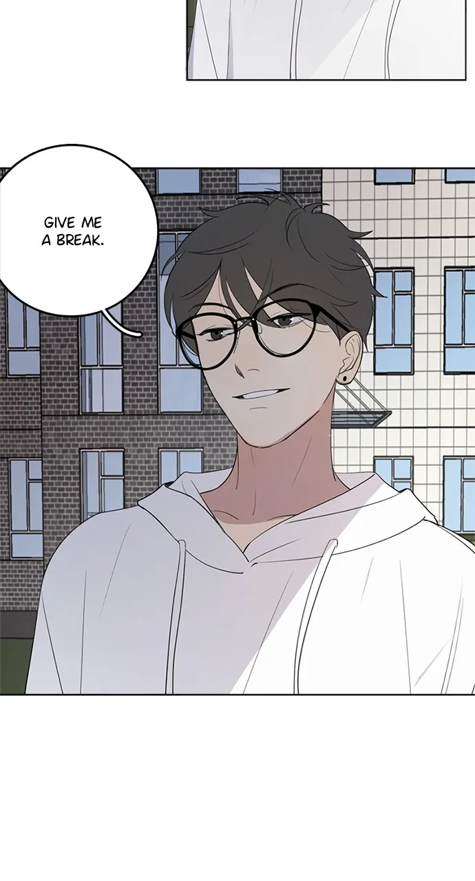 Read Here U Are chapter 36 image 21 on Lezhin