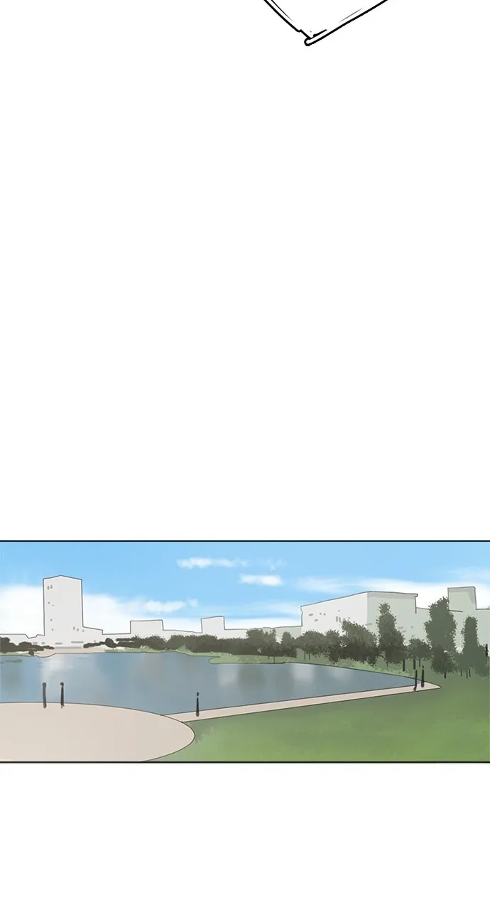 Read Here U Are chapter 36 image 23 on Lezhin