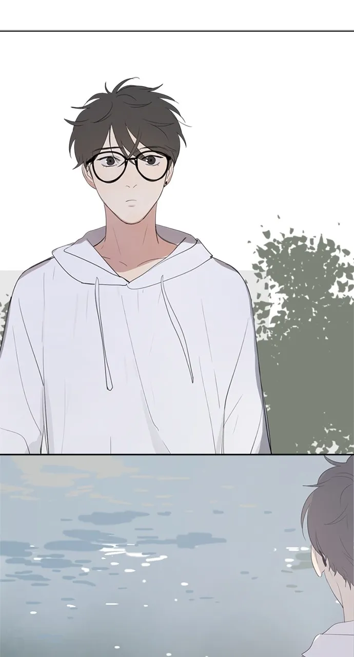 Read Here U Are chapter 36 image 24 on Lezhin