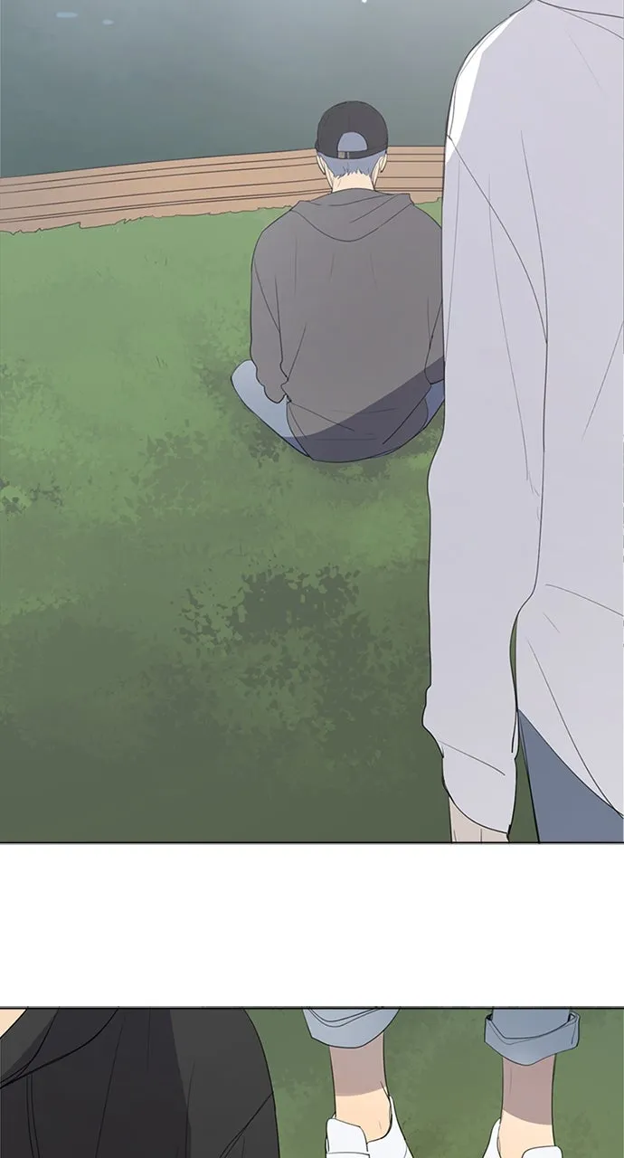 Read Here U Are chapter 36 image 25 on Lezhin