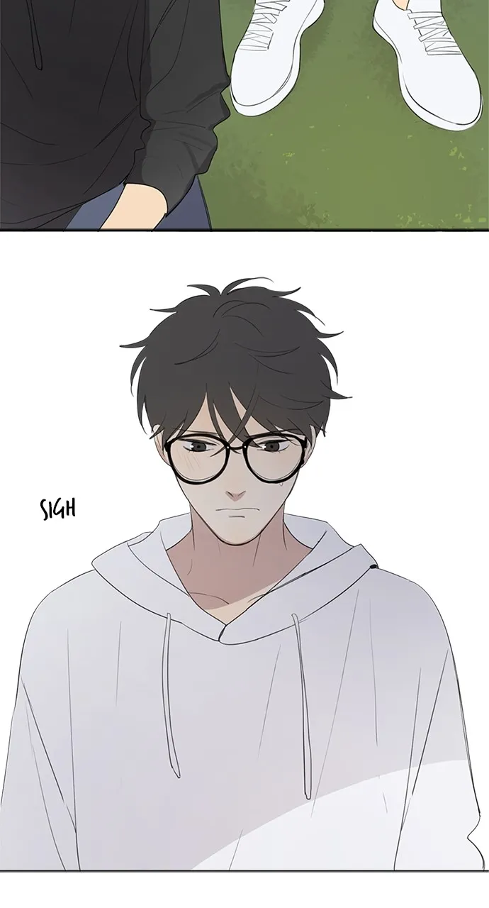 Read Here U Are chapter 36 image 26 on Lezhin