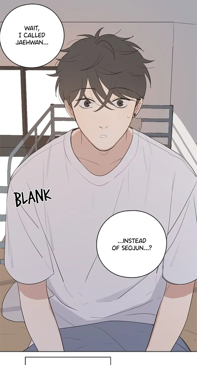 Read Here U Are chapter 36 image 3 on Lezhin