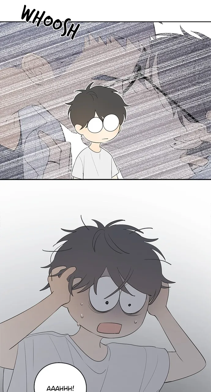 Read Here U Are chapter 36 image 5 on Lezhin