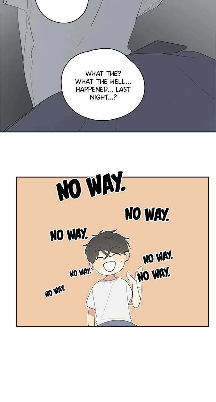 Read Here U Are chapter 36 image 6 on Lezhin