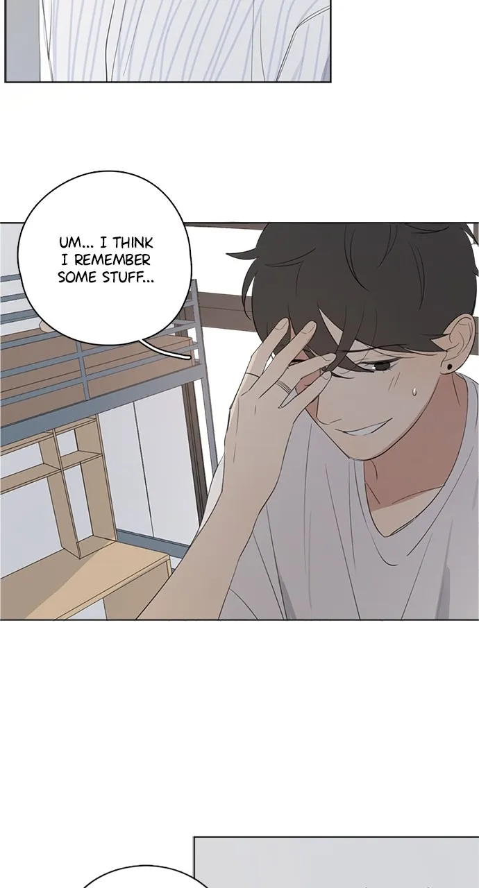 Read Here U Are chapter 36 image 9 on Lezhin
