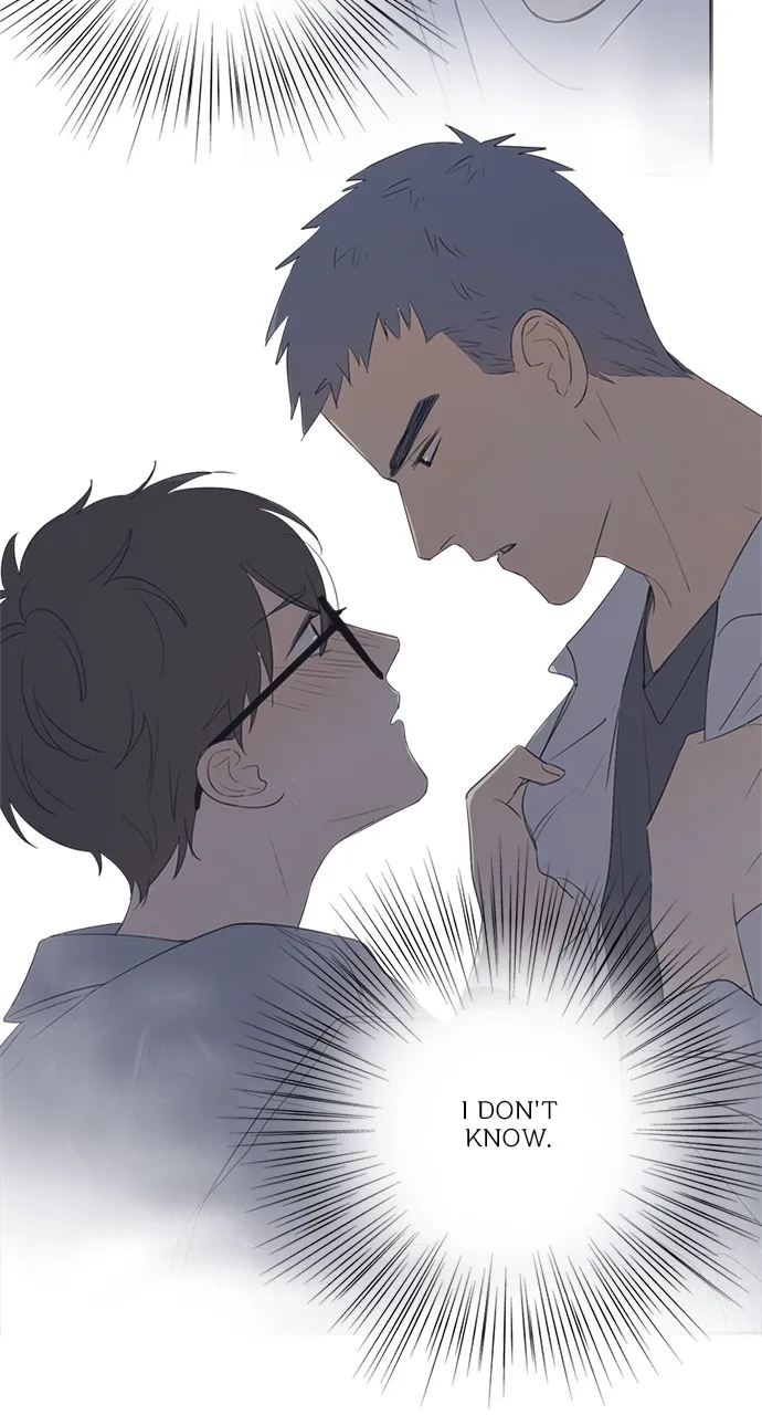 Read Here U Are chapter 37 image 10 on Lezhin
