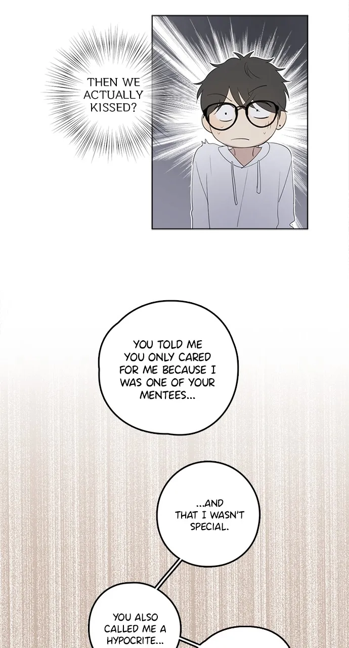 Read Here U Are chapter 37 image 12 on Lezhin