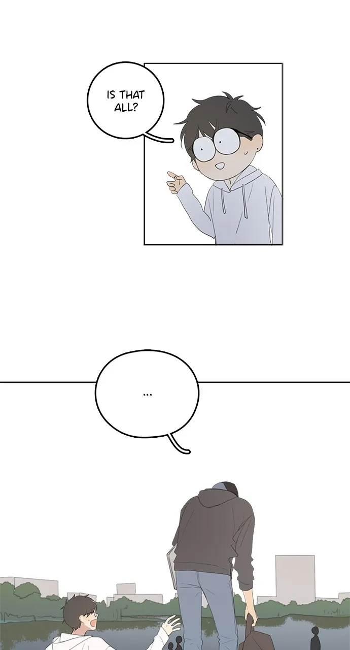 Read Here U Are chapter 37 image 15 on Lezhin