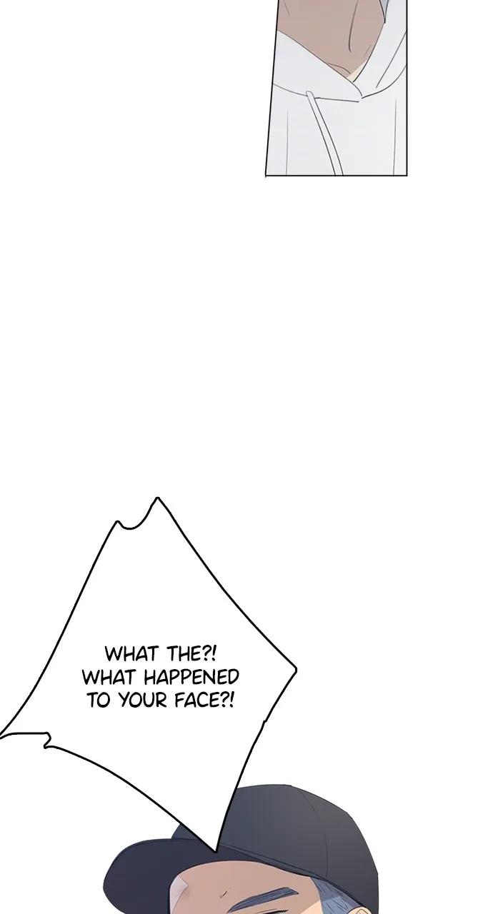 Read Here U Are chapter 37 image 17 on Lezhin
